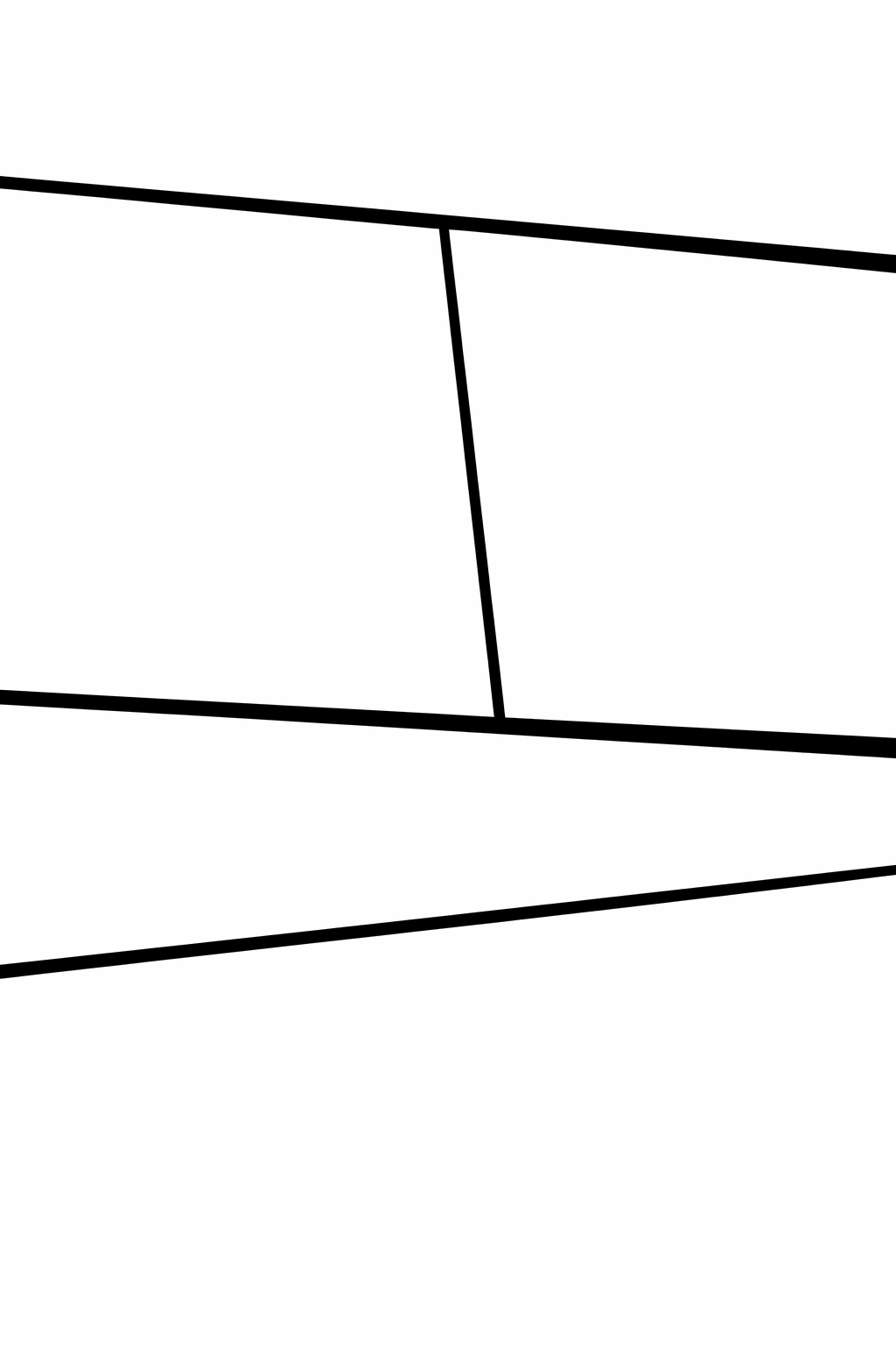 Panel mask, generated by GPT Image 2 from the page image