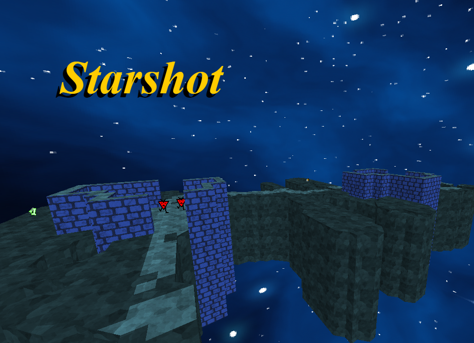 Starshot